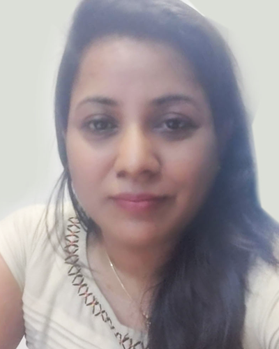 Prof.Dr. Neha Bansal