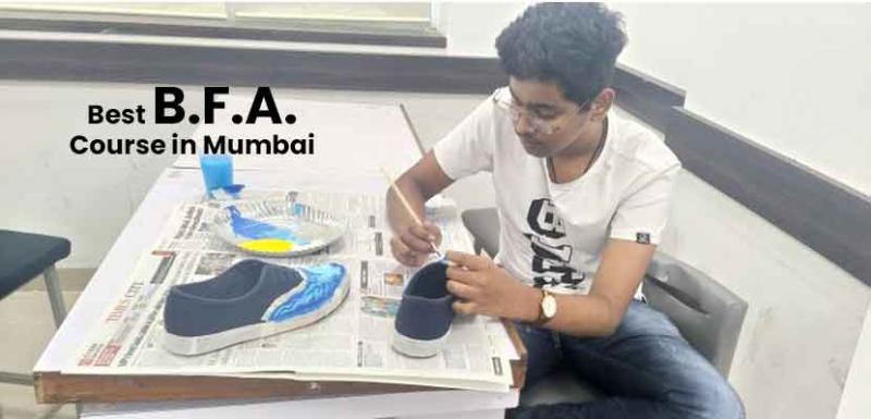 Best B.F.A. Course in Mumbai: Aditya College of Architecture