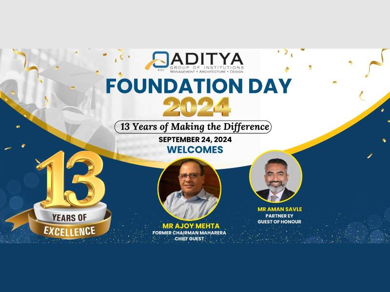 Foundation day