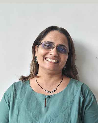 Radha Ambekar