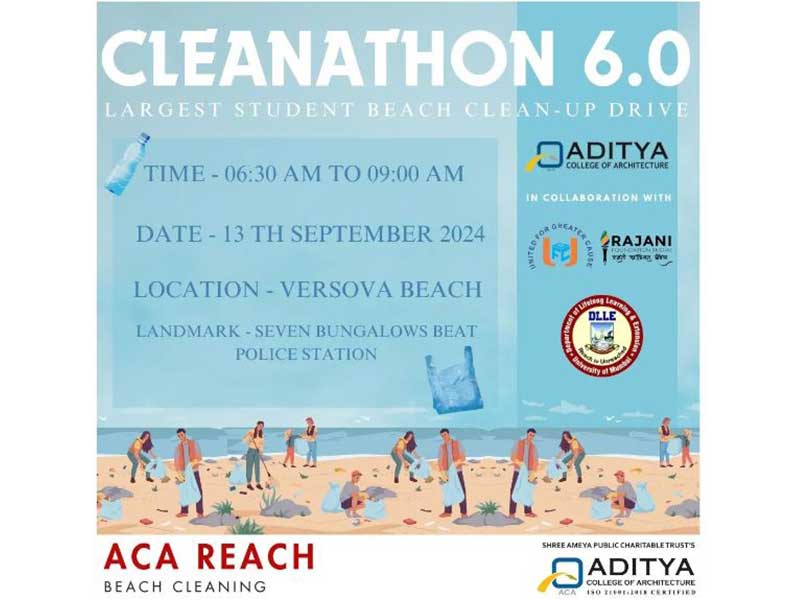 Cleanathon 6.0