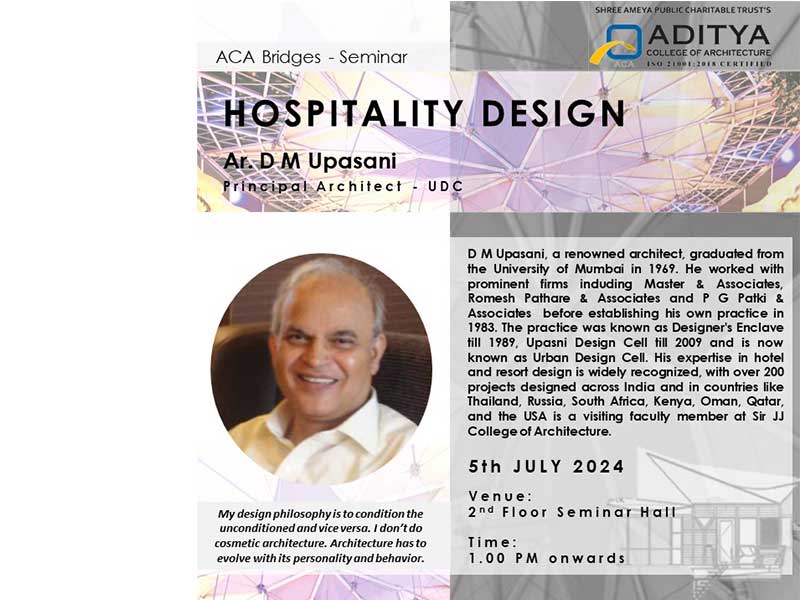 Hospitality Design