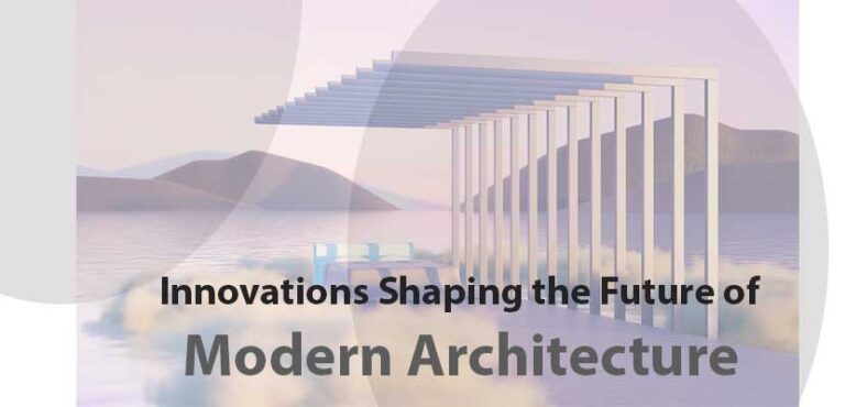 Innovations Shaping the Future of Modern Architecture