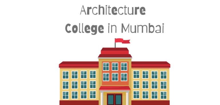 Architecture College in Mumbai